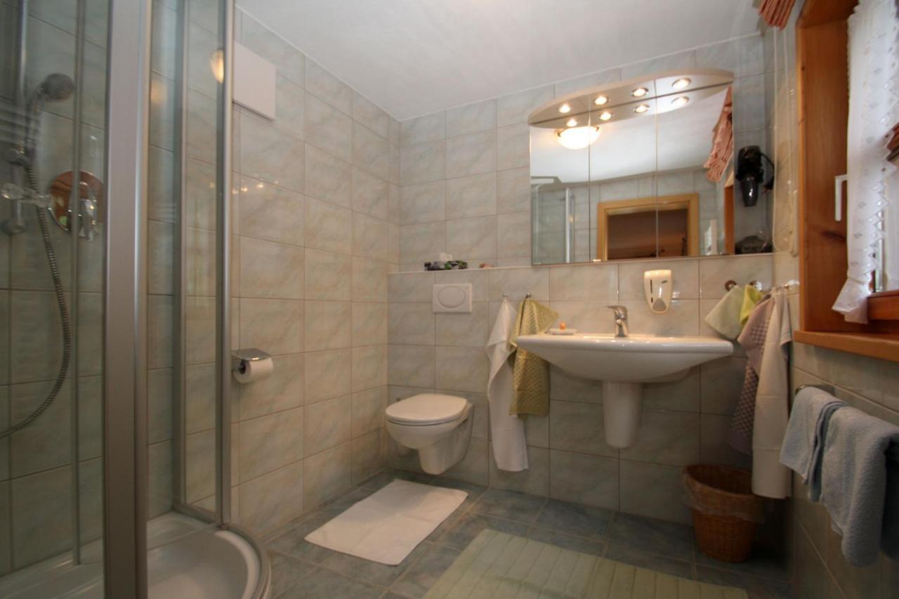 Gaestehaus Herbstbauernhof Siegsdorf Dış mekan fotoğraf