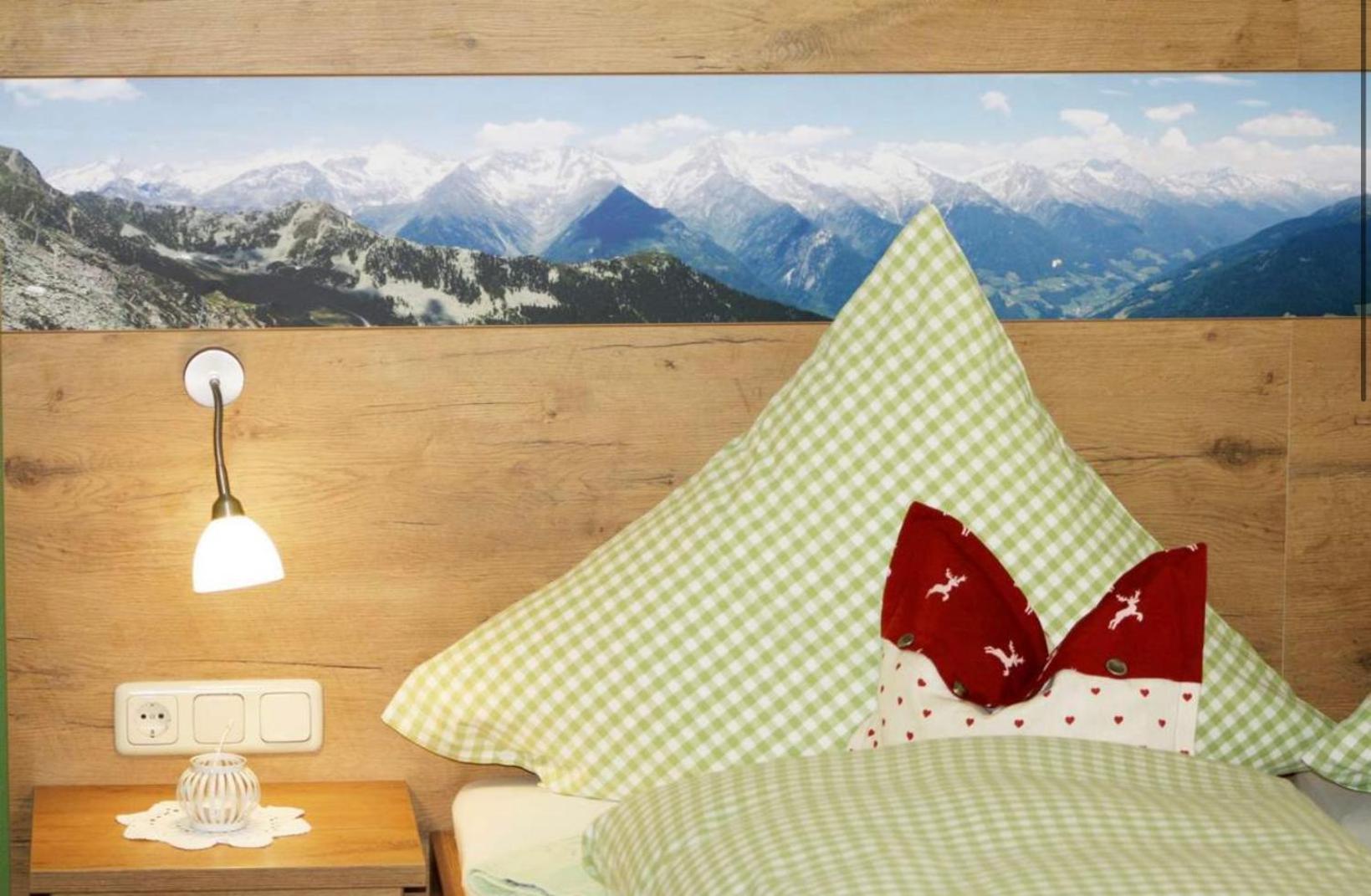 Gaestehaus Herbstbauernhof Siegsdorf Dış mekan fotoğraf