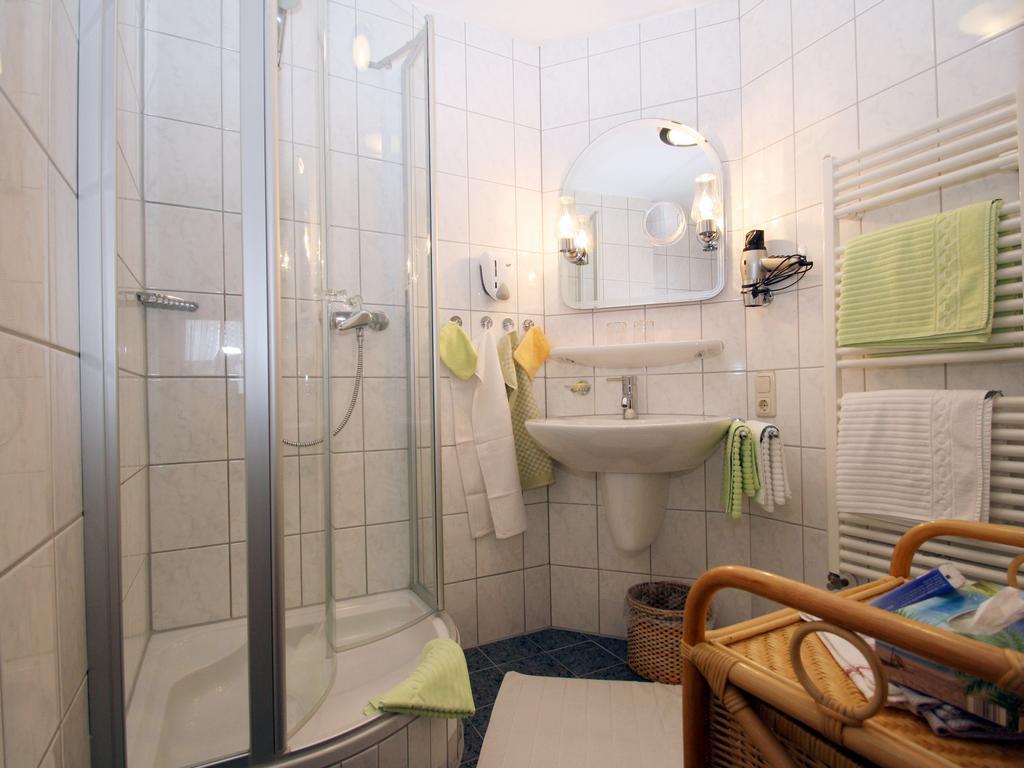 Gaestehaus Herbstbauernhof Siegsdorf Dış mekan fotoğraf